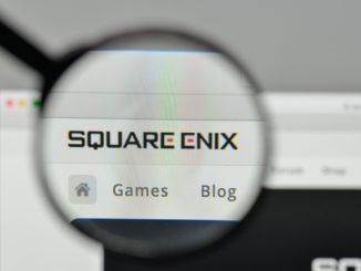 Square Enix