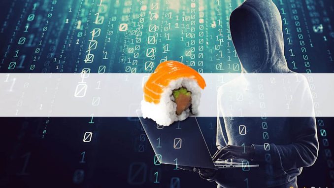 SushiSwap to Create Legal Entities in Panama And Cayman Islands