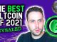 THE ABSOLUTE BEST ALTCOIN OF 2021 REVEALED! Altcoin & NFT Holders Must Watch!