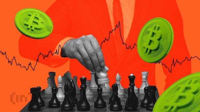 US Senators Concerned for Fidelity and Its Bitcoin 401k Plans