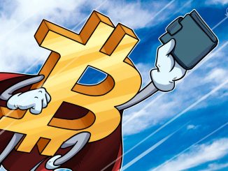 Wake up call? Bitcoin wallets move 3,500 BTC dormant since 2011