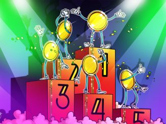 5 altcoin projects that made a real difference in 2022