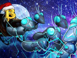 BTC price foregoes Santa rally as Bitcoin volatility hits record low