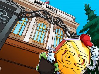 Bank of Russia stands against free crypto investment