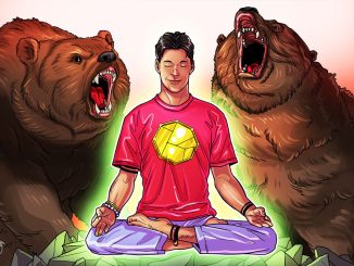 Bitcoin 2022 bear market 'usual' despite key trend line loss — analyst