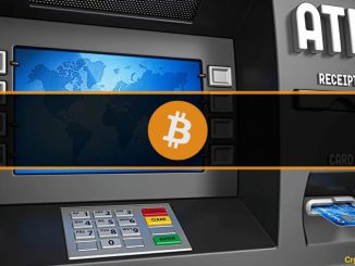 Bitcoin ATMs Across the Globe and Their Growth Over the Years