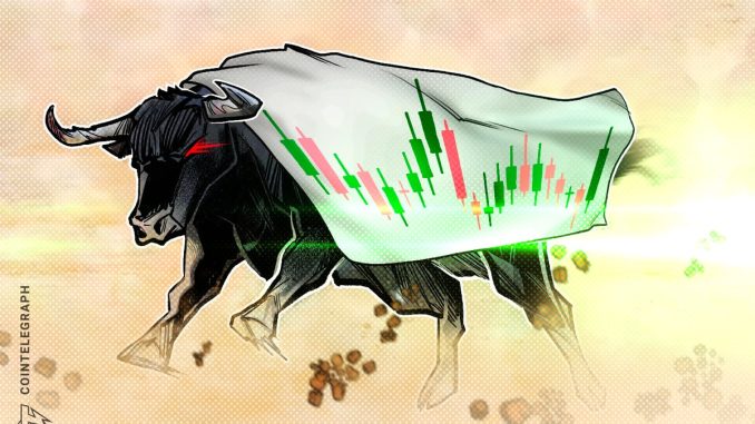 Bitcoin bulls protect $17K as trader eyes key China BTC price catalyst