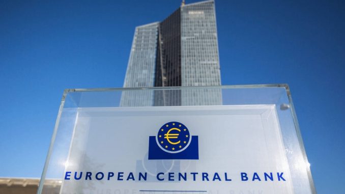 Bitcoin's Value Artificially Inflated and Rarely Used for Legal Transactions, Says ECB