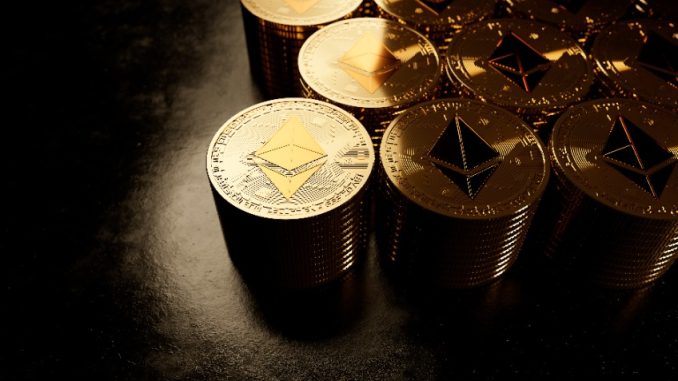 CFTC labels Ether (ETH) as a commodity in court filing