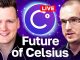 Celsius files for bankruptcy... Whats next? Simon Dixon Q&A - ask anything
