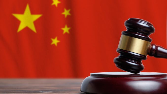 Court in China Recognizes NFTs as Virtual Property Protected by Law