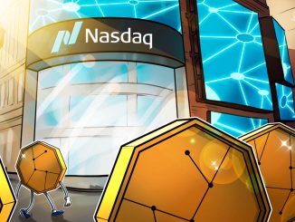 Crypto investment firm CoinShares debuts trading on Nasdaq Stockholm