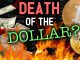 DEATH of the DOLLAR to power BITCOIN SUPERCYCLE? 😱 Your last chance to Become a CRYPTO MILLIONAIRE?