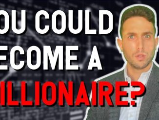 DEFI ALTCOINS COULD MAKE YOU A MILLIONAIRE? The key to navigating crypto's new bullrun!