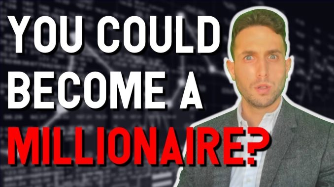 DEFI ALTCOINS COULD MAKE YOU A MILLIONAIRE? The key to navigating crypto's new bullrun!