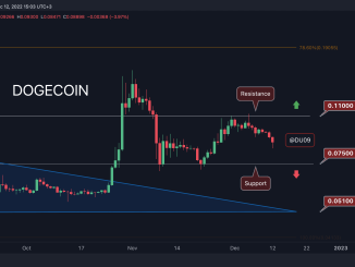 DOGE Crashes 8% Daily, How Low Can it Drop? (Dogecoin Price Analysis)