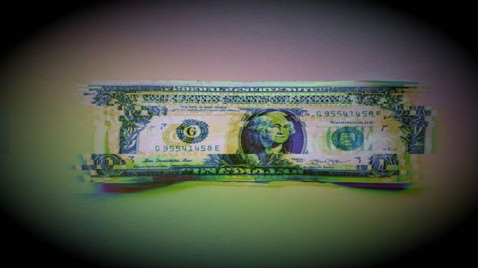 Digital Dollar Will Come Eventually, Lobbyist Says