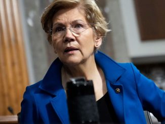 Elizabeth Warren's New Financial Surveillance Bill Is a Disaster for Privacy and Civil Liberties