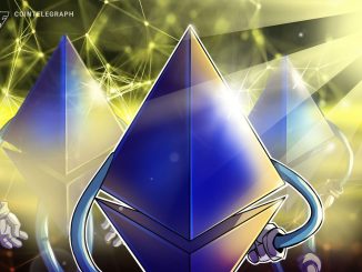 Ethereum rallies to $1,350, but derivatives metrics remain neutral to bearish