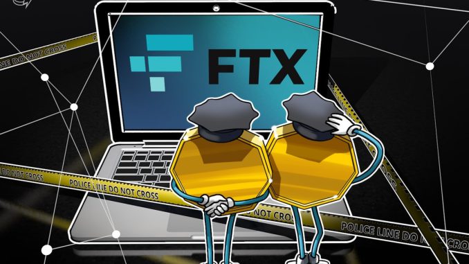 FTT investors' claims to be investigated for securities laws violations