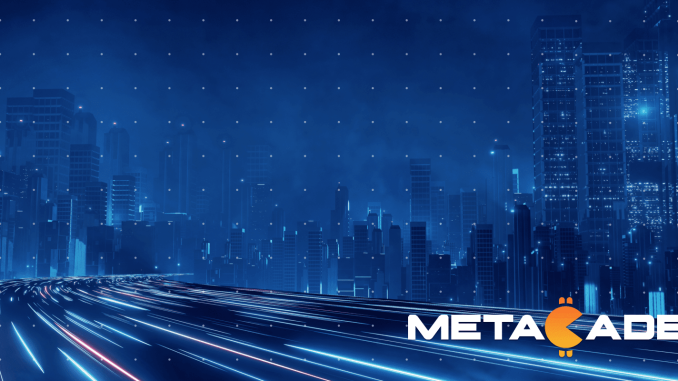 Here’s How Metacade (MCADE) Is Different From Other Coins Like TRON (TRX)