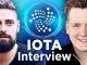 IOTA BIG INTERVIEW 2021 - Past Failures, Latest Developments, Future Plan - Hans Moog