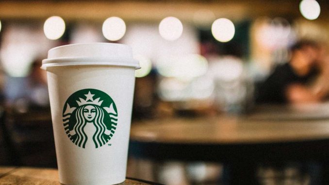 Starbucks Introduces Coffee-Themed NFTs on Polygon to Beta Testers