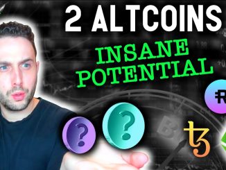 THESE 2 DEFI ALTCOIN GEMS HAVE INSANE POTENTIAL