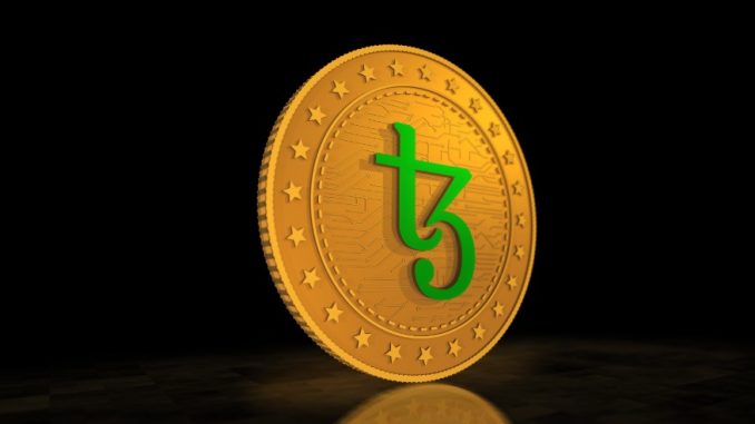 Tezos activates the 12th upgrade “Lima”