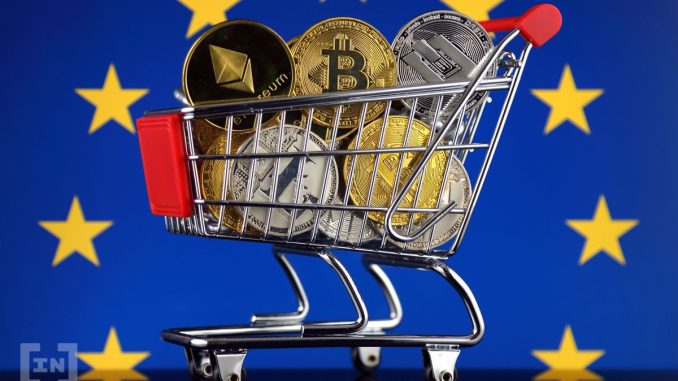 European Union Limits Cash Purchases and Increases Scrutiny on Crypto Transactions
