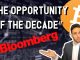 This Bloomberg Bitcoin Analysis will BLOW YOUR MIND 🤯"BTC could stay bullish for 10 years"