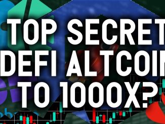 UNKNOWN DEFI ALTCOIN to 1000X REVEALED? 😱 Coinbase & Ripple IPO? Crypto goes mainstream!