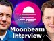 What is Moonbeam? Ethereum Smart Contracts on Polkadot - Derek Yoo Interview