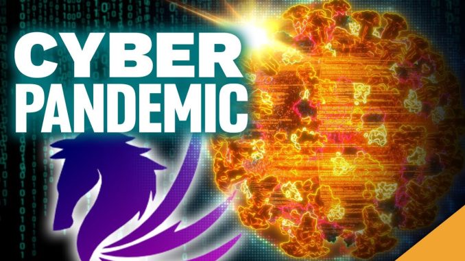 Why Cyberattacks are here to stay and are only going to get worse - Cyberwarfare Explained