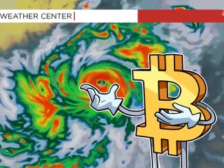 3 reasons why it could be a rocky week for Bitcoin, Ethereum and altcoins