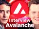 AVALANCHE BIG INTERVIEW With Emin Gün Sirer - How to Build Avalanche Dapps in the Description