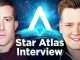 BIGGEST NFT GAME OF THE DECADE?? Star Atlas Interview 🤯