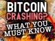 BITCOIN CRASHING? DO NOT PANIC