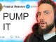 BITCOIN EXPLOSIVE PUMP!! Don't FOMO without watching this!!