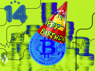 Crypto Industry Celebrates as Bitcoin Turns 14 Today