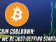 Bitcoin Cooldown at $10K | Why We're Just Getting Started