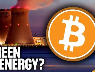 Bitcoin IS Renewable Energy (CleanSpark Creates MASSIVE Opportunity for America)