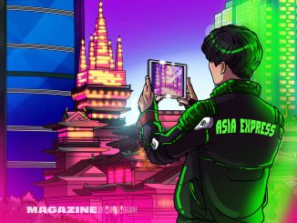 China’s NFT market, Moutai metaverse popular but buggy… – Cointelegraph Magazine