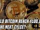 Could Bitcoin Really Go To $100,000 In The Next Cycle?