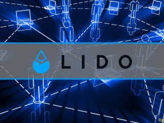 DeFi Protocol Lido Reaches $5.9B in TVL Dethroning MakerDAO 