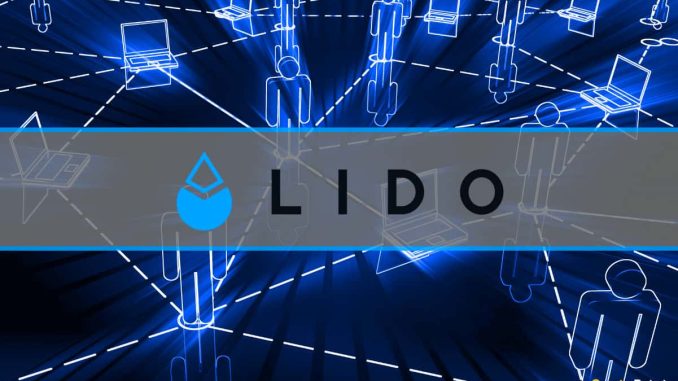DeFi Protocol Lido Reaches $5.9B in TVL Dethroning MakerDAO 