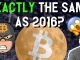 EXACTLY the same as 2016? $250K Bitcoin incoming? Bitboy explains why the moon is coming soon!