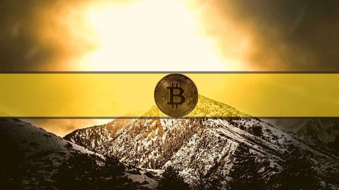 From $100K to $1M, PlanB's Prediction for Bitcoin's High in From $100K to $1M, PlanB's Prediction for Bitcoin's High in 2025