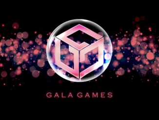 GALA price falls after Gala Games deletes Hollywood star partnership tweet