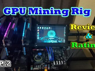 GPU Mining Rigs Reviews & Ratings | EP. 2